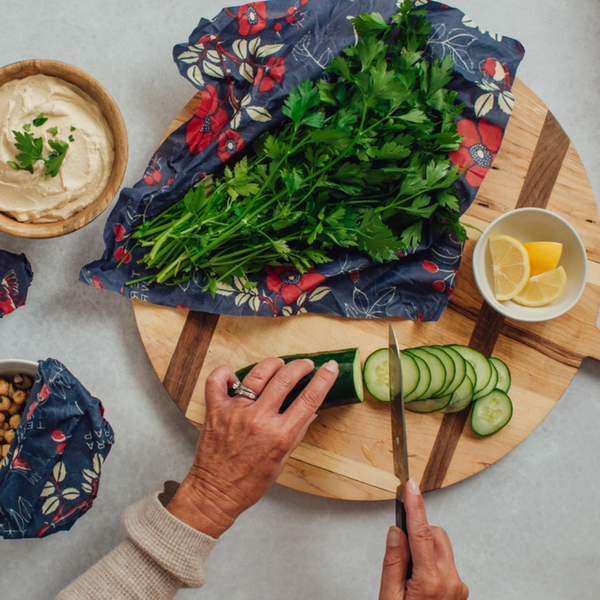 Botanical Blues - 3 Pack (Assorted)