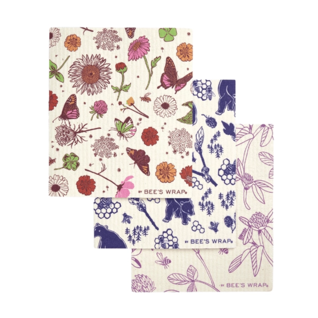Swedish Dishcloth