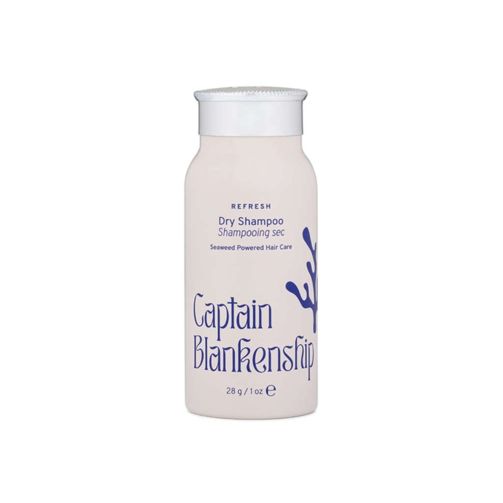 Refresh Powder Dry Shampoo – Floralia Living