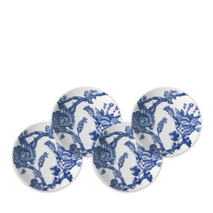 Arcadia Small Plates Set of 4