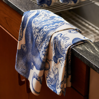 Lucy Kitchen Towels, Set of 2