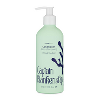 Captain Blankenship Cleanse & Hydrate Haircare Set