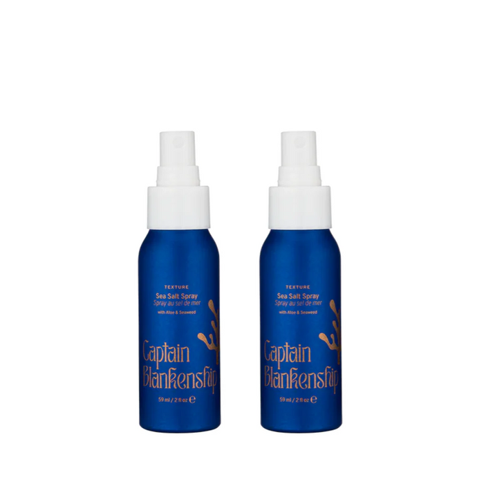 Sea Salt Spray BOGO