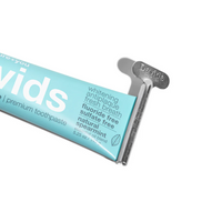 Davids Premium Toothpaste / Natural Spearmint