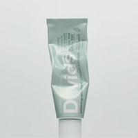 Davids Travel Size Premium Toothpaste / Natural Peppermint