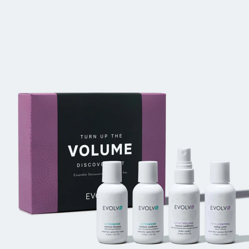 Volume Discovery Kit