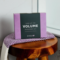 Volume Discovery Kit