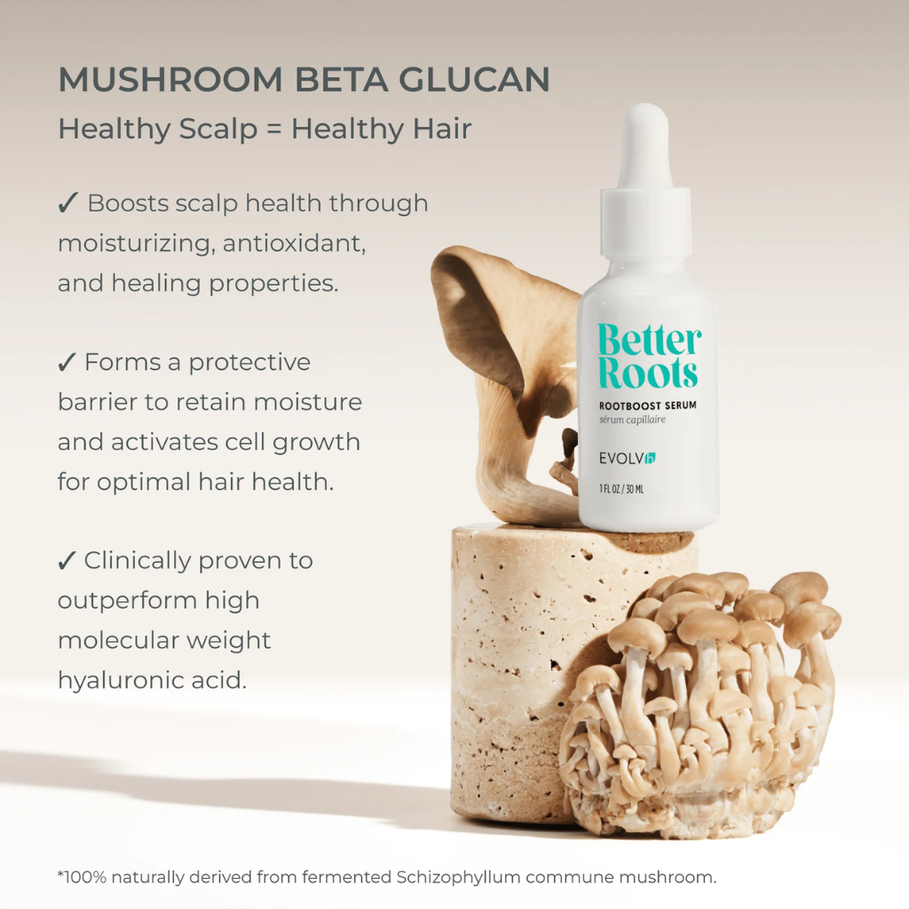 Better Roots Rootboost Serum