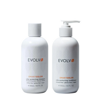 SmartColor Shampoo & Conditioner Duo