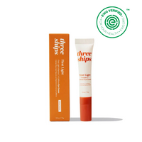 First Light Vitamin C + Caffeine Eye Cream