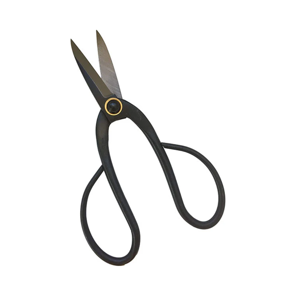 Garden Guru Professional Bonsai Scissors 200mm