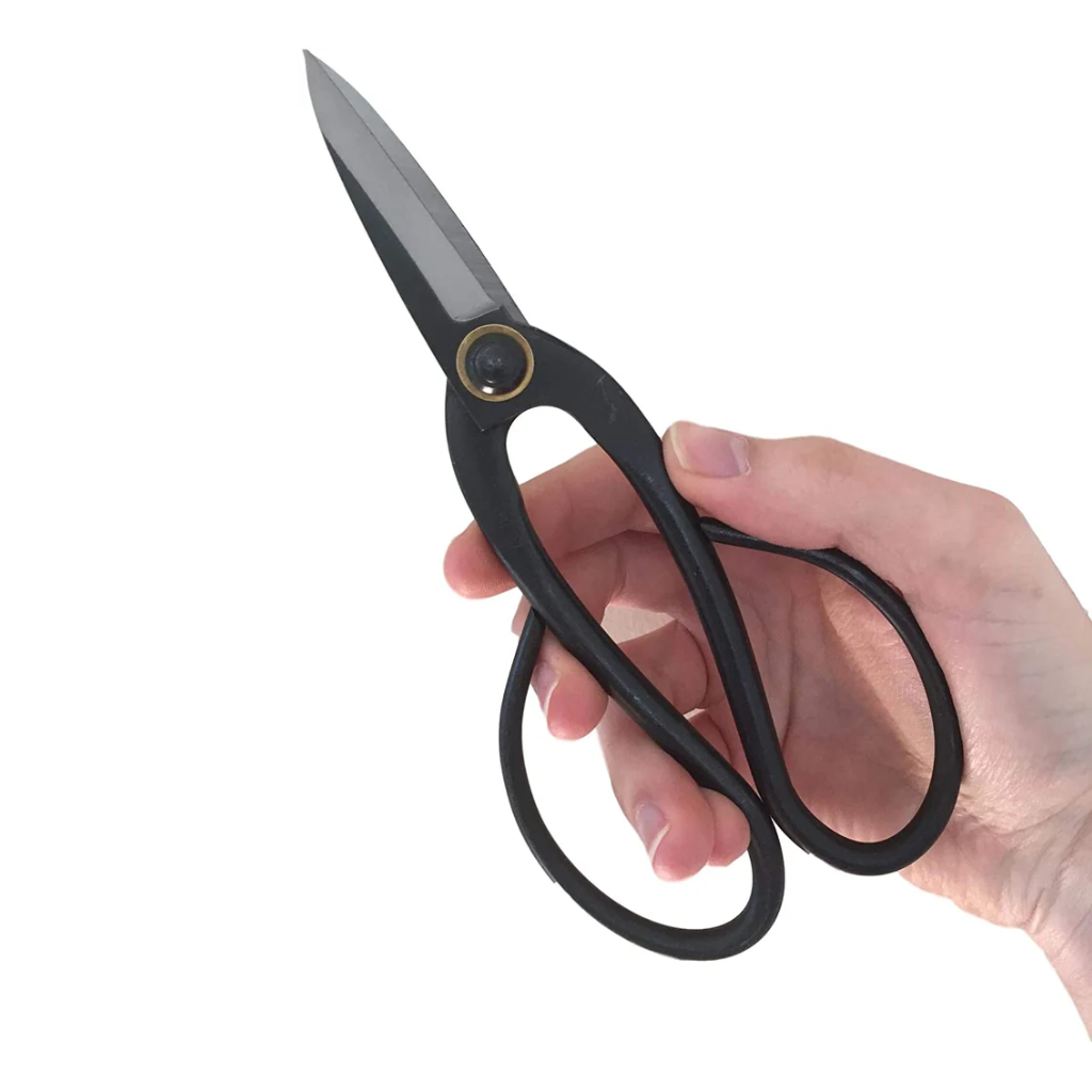 Garden Guru Professional Bonsai Scissors 200mm