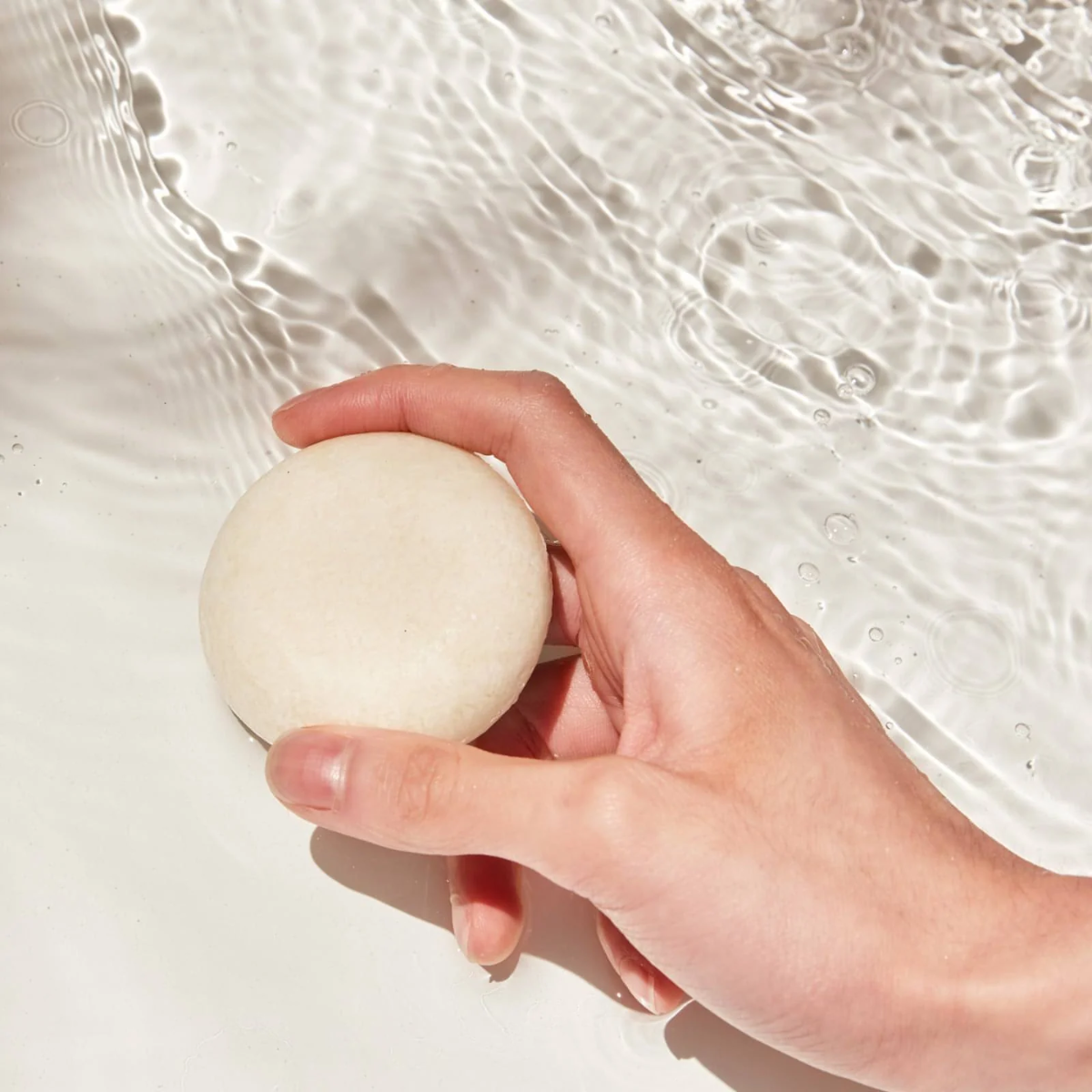 Normal/Balanced Hair Shampoo Bar