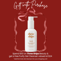 Purify Aloe + Amino Acid Gel Cleanser