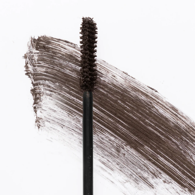 HAN Clean Mascara - Deep Brown