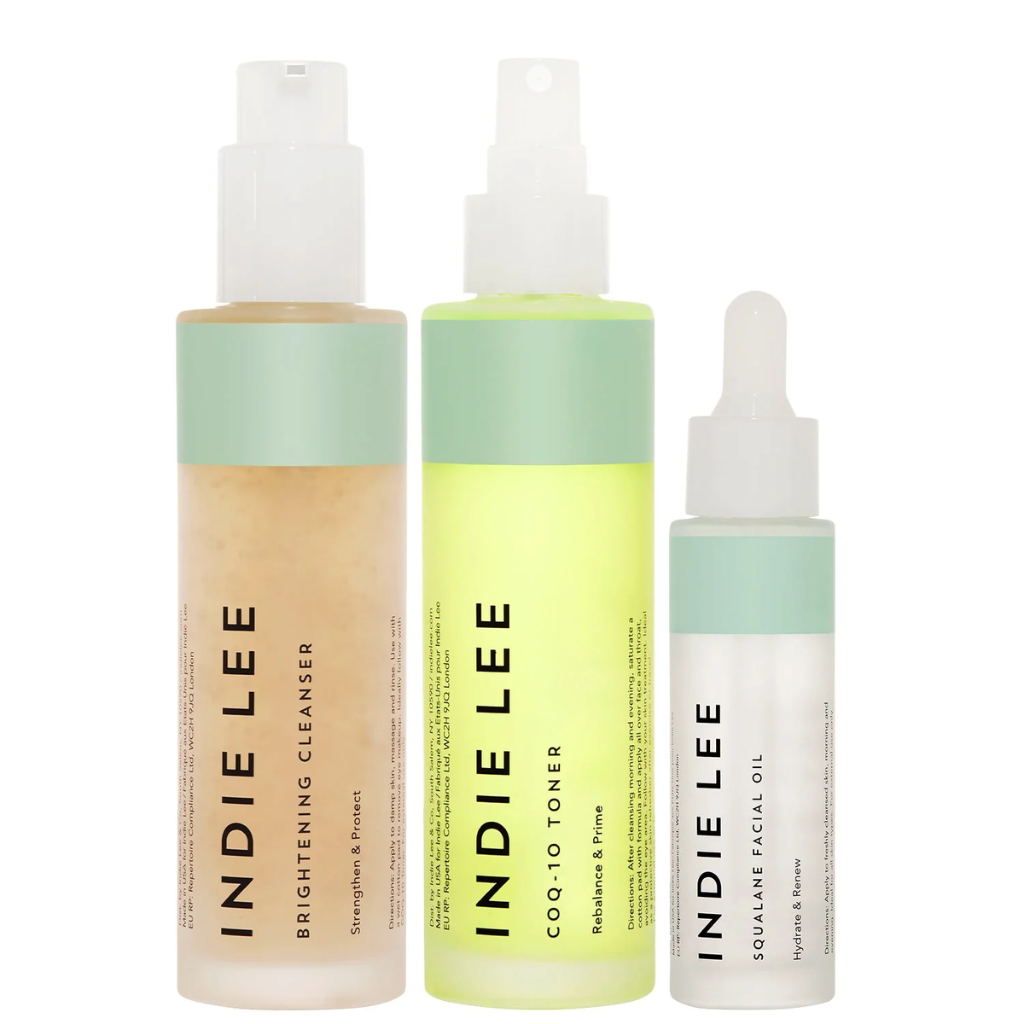 Indie Lee Fan Favorites