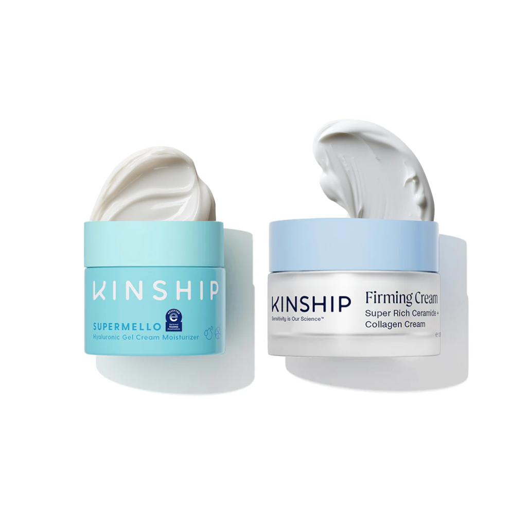KINSHIP EXCLUSIVE HYDRATION BOX ($176 Value)