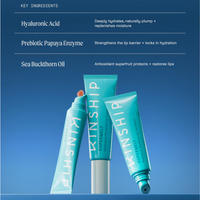 Supermelt Hyaluronic Plumping Lip Treatment