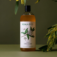 Multi-Purpose Kitchen Cleaner (Refill) - Lemon Myrtle & Mandarin