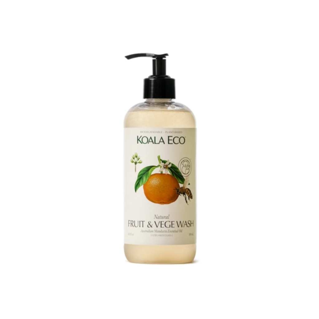 Koala Eco Fruit & Vege Wash