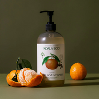 Koala Eco Fruit & Vege Wash