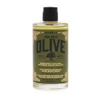 KORRES Pure Greek Olive 3-In-1 Nourishing Oil