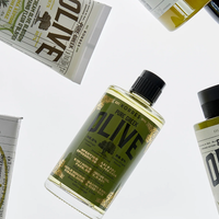 KORRES Pure Greek Olive 3-In-1 Nourishing Oil