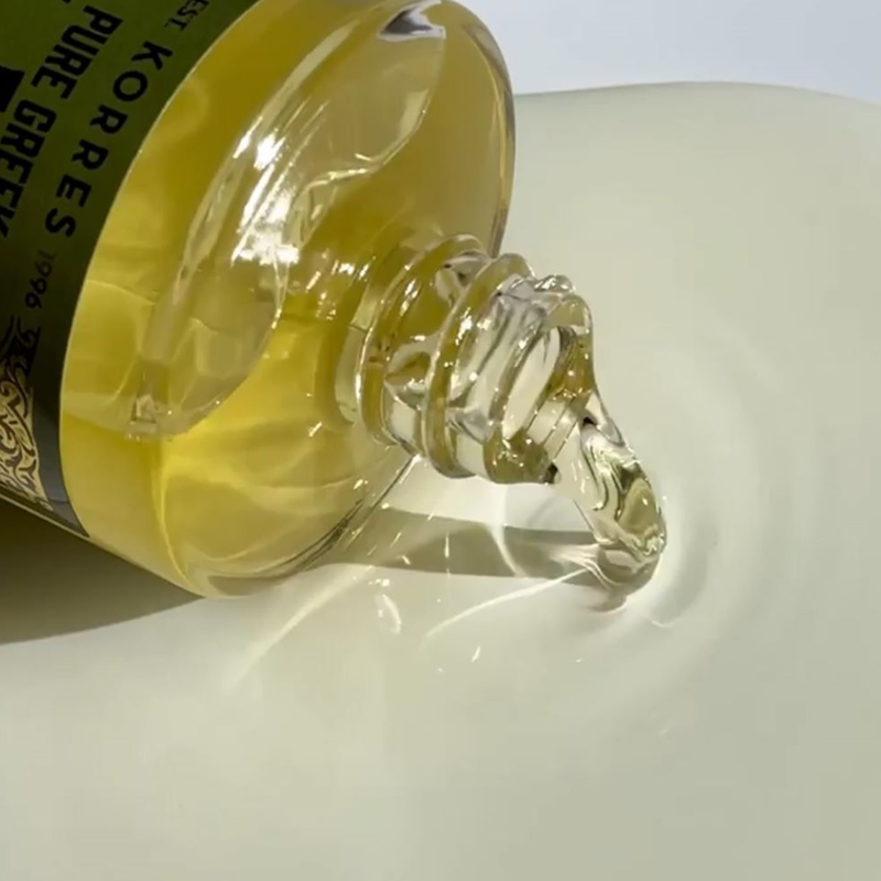 Pure Greek Olive 3-In-1 Nourishing Oil