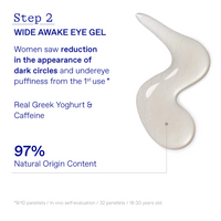 Greek Yoghurt Hydration Boost Trio ($92 Value)