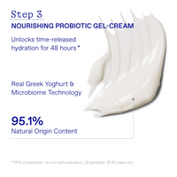 Greek Yoghurt Hydration Boost Trio ($92 Value)