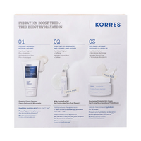 Greek Yoghurt Hydration Boost Trio ($92 Value)