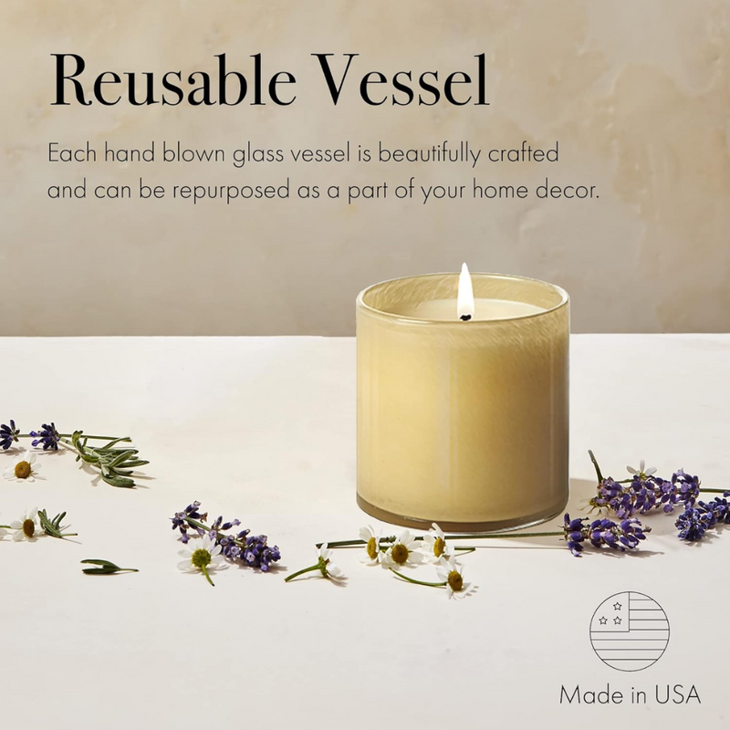 Chamomile Lavender Classic Candle