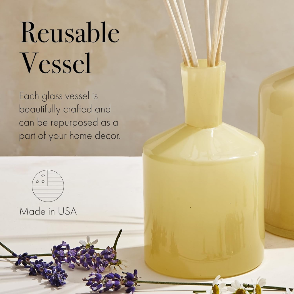 Chamomile Lavender Reed Diffuser