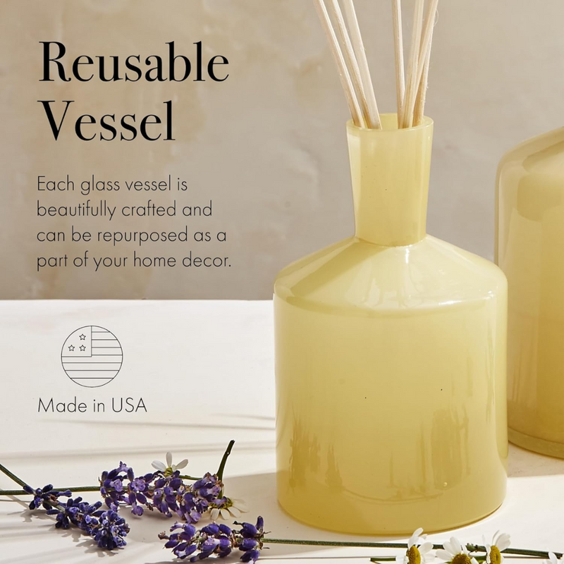 Chamomile Lavender Reed Diffuser