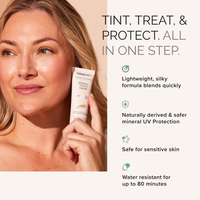 MDSolar Science Mineral Tinted Crème SPF 30