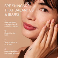MDSolar Science Mineral Tinted Crème SPF 30