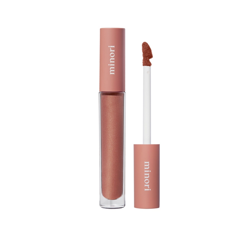 Minori Lip Gloss - Cozy