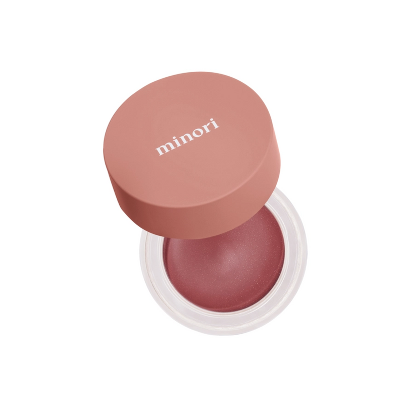 Minori Cream Blush - Orchid