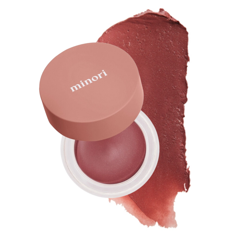 Minori Cream Blush - Orchid