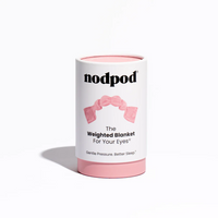 Nodpod Sleep Mask - Blush Pink