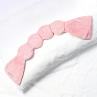 Nodpod Sleep Mask - Blush Pink