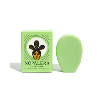 NOPALERA Cactus Soap Trio Set