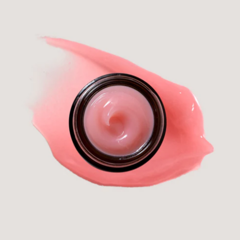 Moisture Lock Glossy Lip Balm