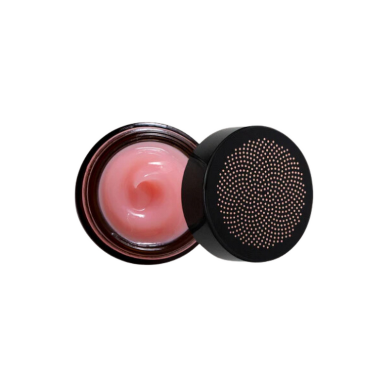 Moisture Lock Glossy Lip Balm