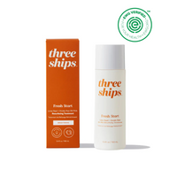 Fresh Glow Bundle + FREE Get Clean Reusable Bamboo Cosmetic Rounds