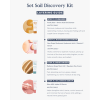 Set Sail Discovery Kit