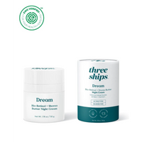 Dream Bio-Retinol + Shorea Butter Night Cream