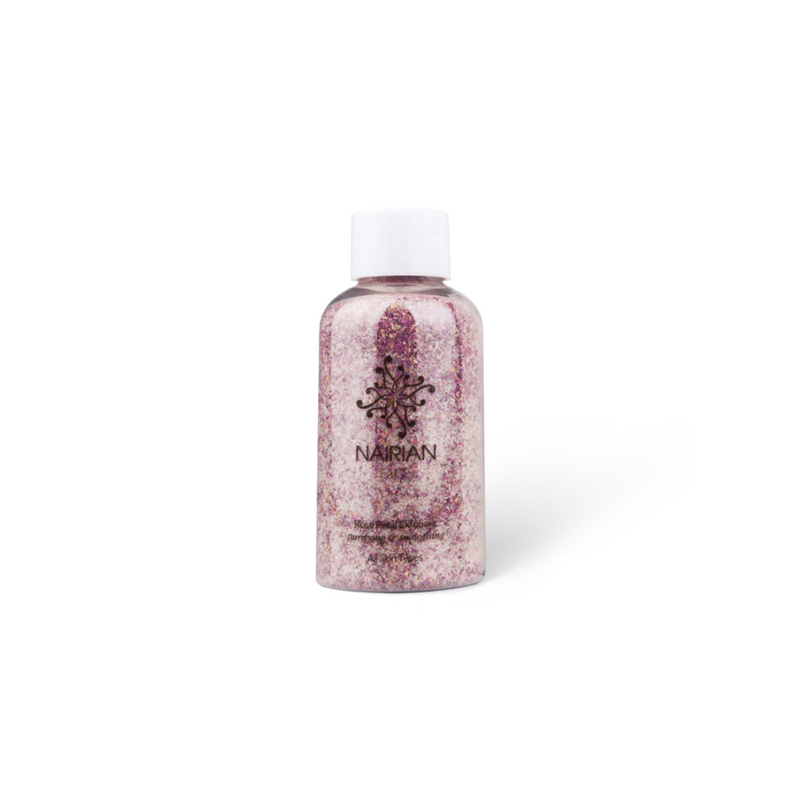 Rose Petal Exfoliant (FINAL SALE)