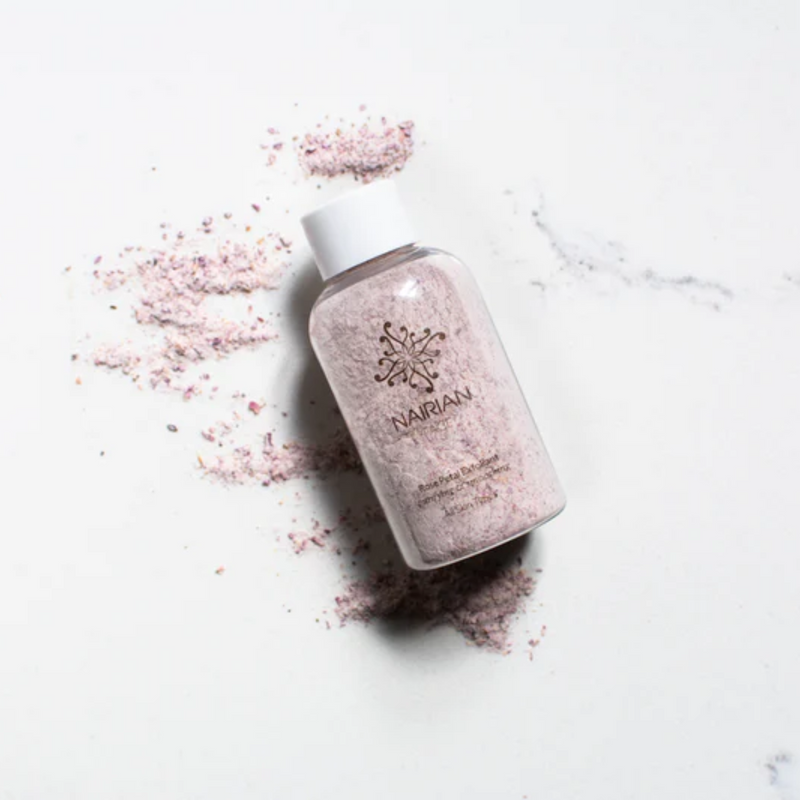 Rose Petal Exfoliant (FINAL SALE)