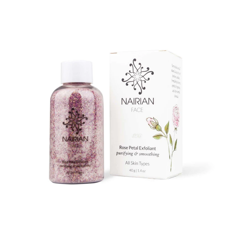 Rose Petal Exfoliant (FINAL SALE)